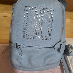 닥스 백팩
