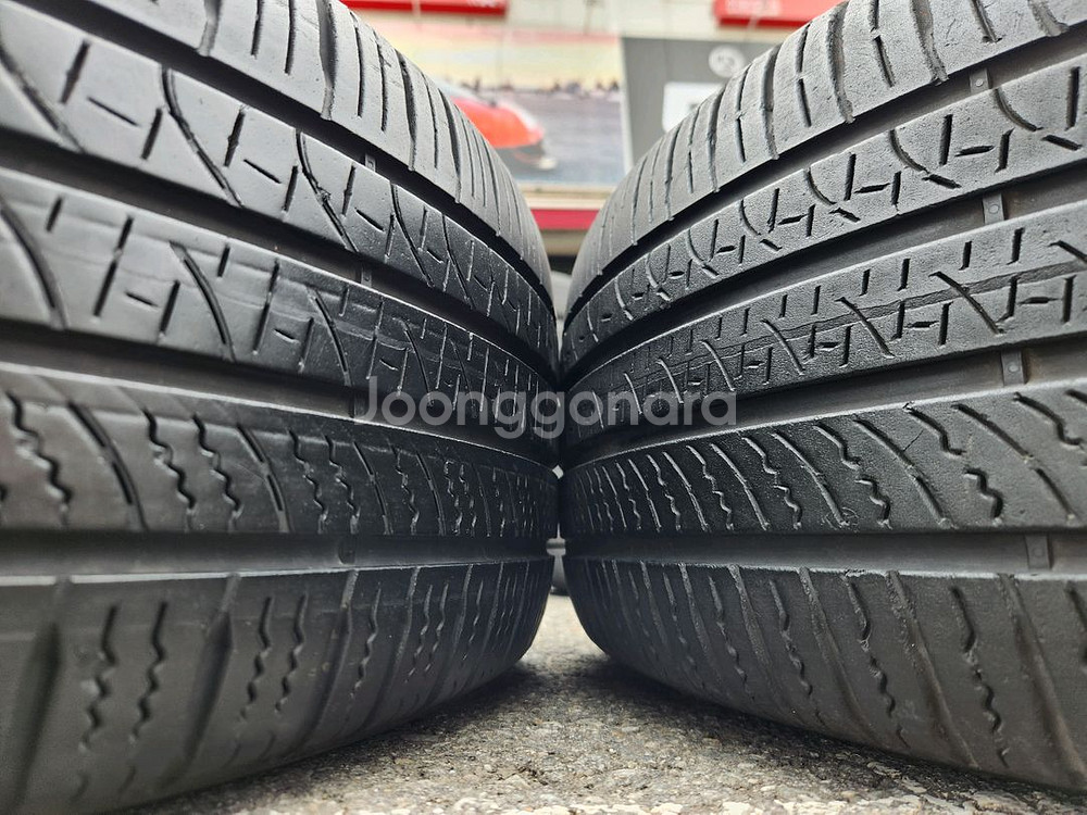 그랜져 20인치 올뉴 GN7 순정 휠타이어 판매--7