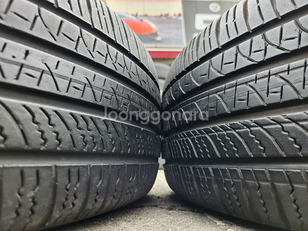 그랜져 20인치 올뉴 GN7 순정 휠타이어 판매--6