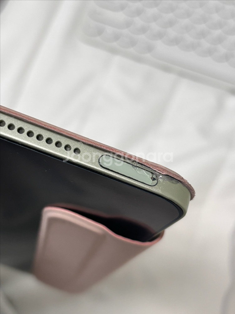 ipad 아이패드 에어4 256GB 부품용--1