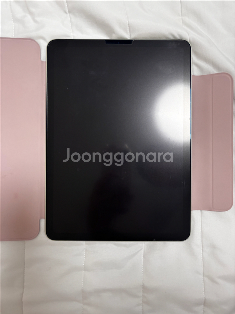ipad 아이패드 에어4 256GB 부품용--2