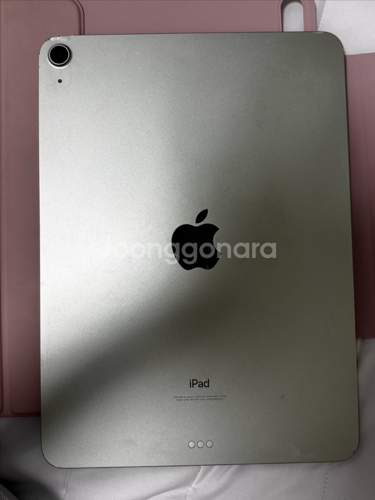 ipad 아이패드 에어4 256GB 부품용--5