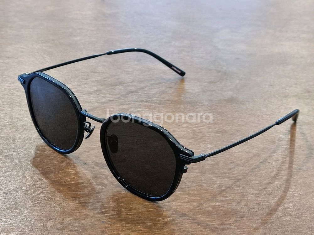 독일 칼자이즈 썬글라스 T-AIR 선글라스(와디즈펀딩)--1