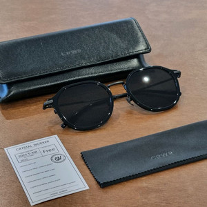 독일 칼자이즈 썬글라스 T-AIR 선글라스(와디즈펀딩)