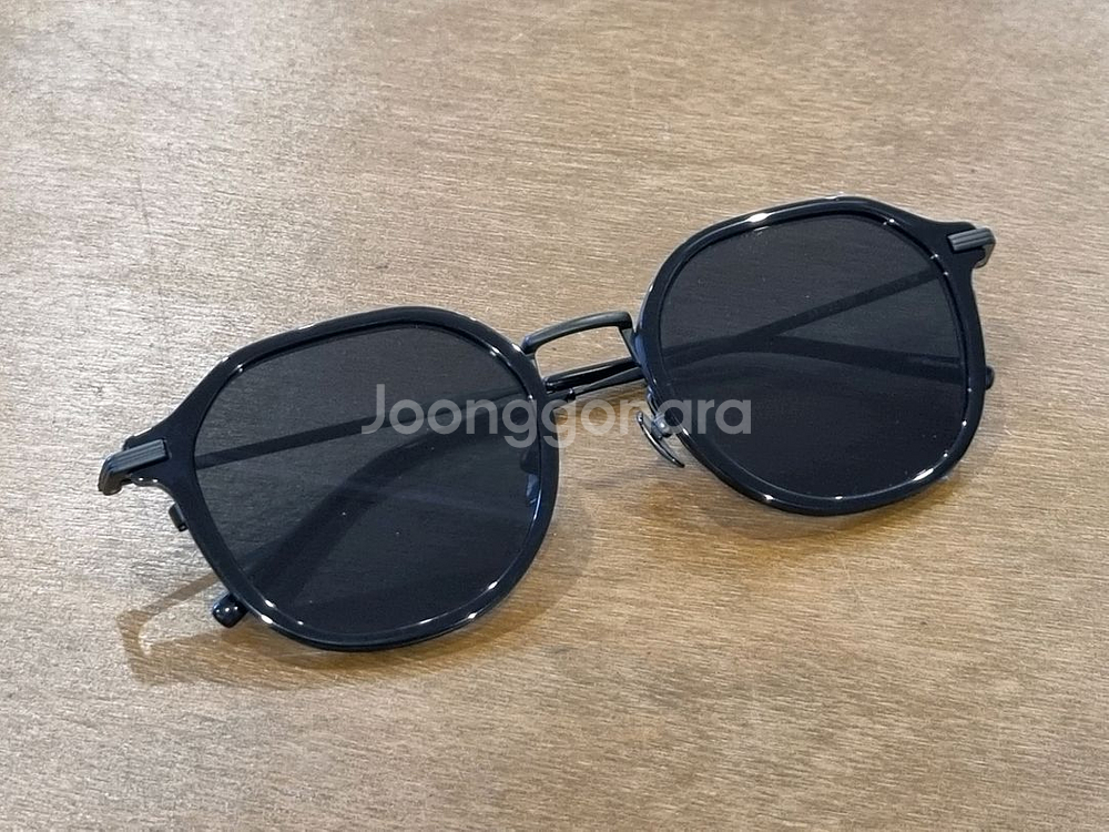 독일 칼자이즈 썬글라스 T-AIR 선글라스(와디즈펀딩)--2