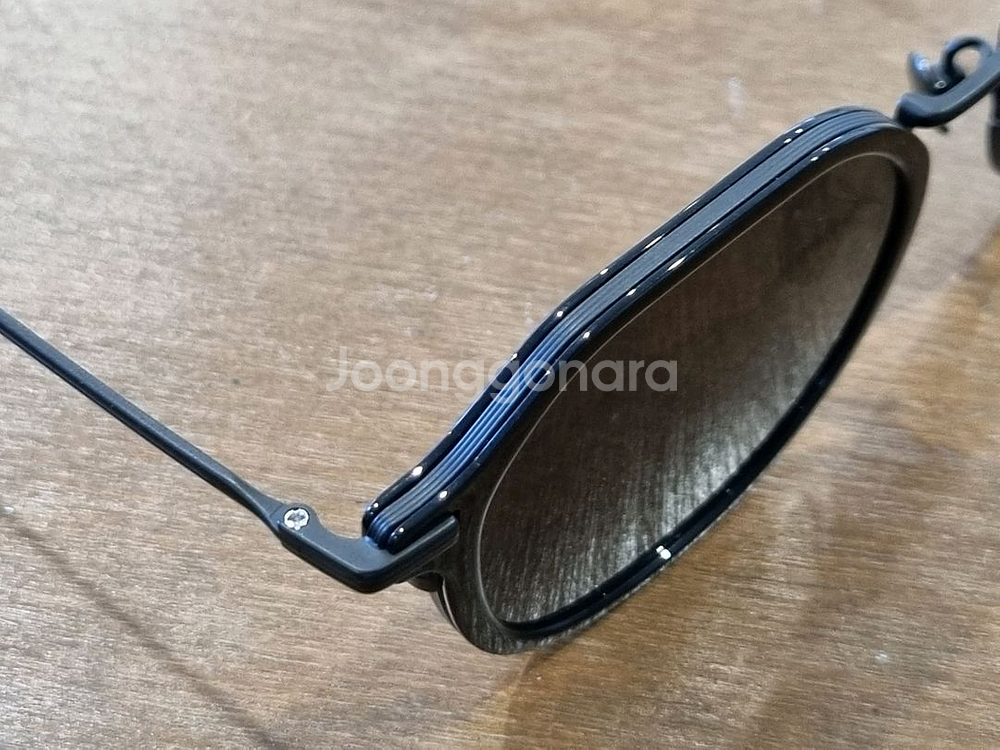 독일 칼자이즈 썬글라스 T-AIR 선글라스(와디즈펀딩)--4