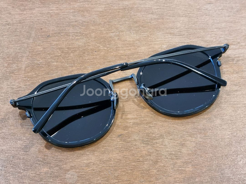 독일 칼자이즈 썬글라스 T-AIR 선글라스(와디즈펀딩)--3