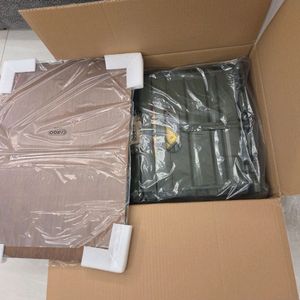 카코컨테이너 폴딩박스(상판,스티커포함)