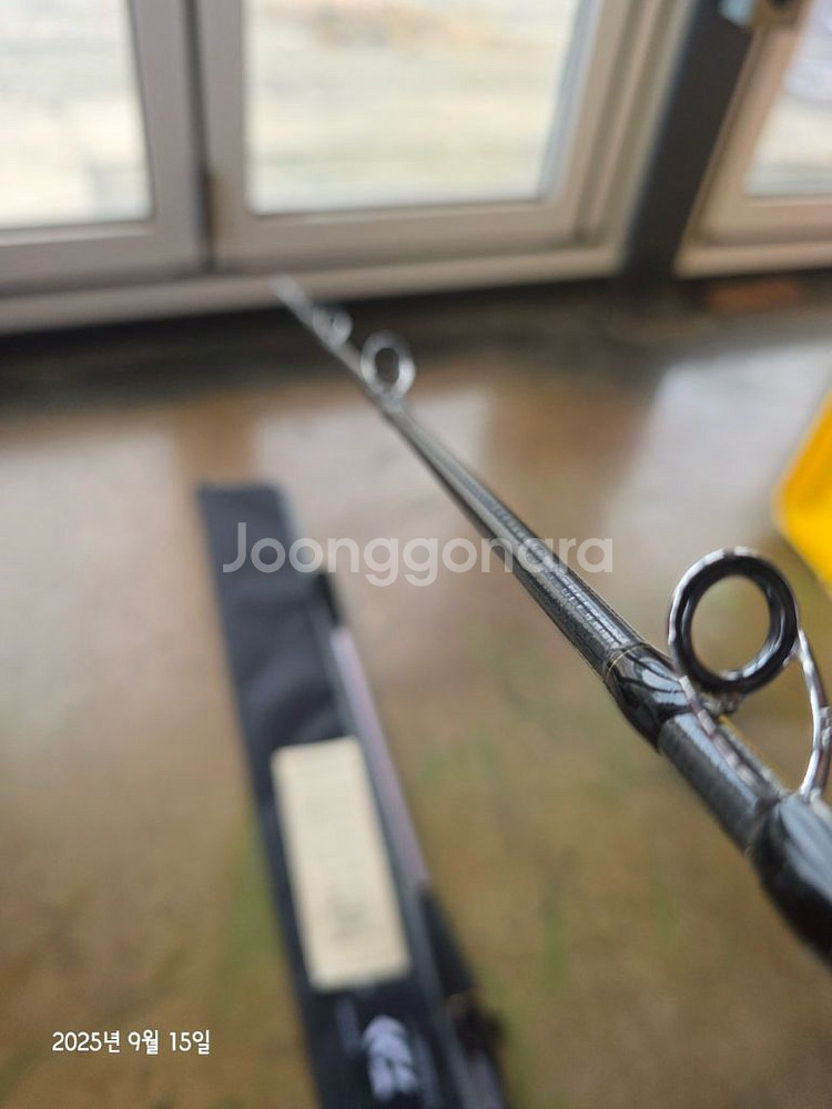 다이와 메탈리아 에기타코 S-175--6