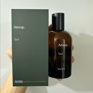 이솝 테싯 향수 100ml