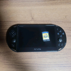 ps vita