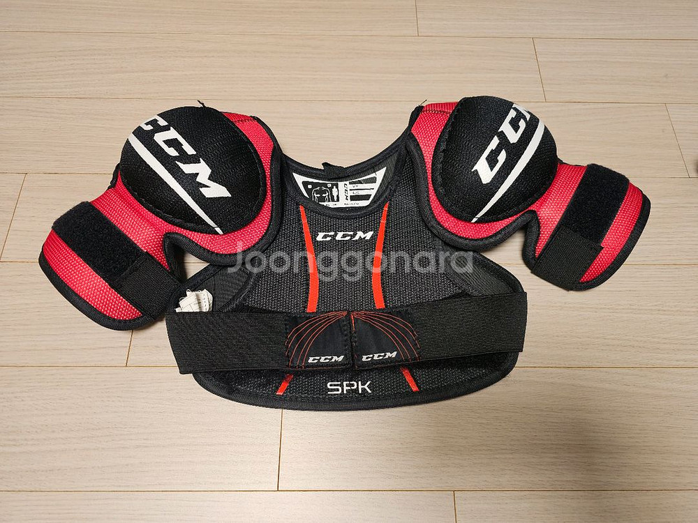 아이스하키 장비--2