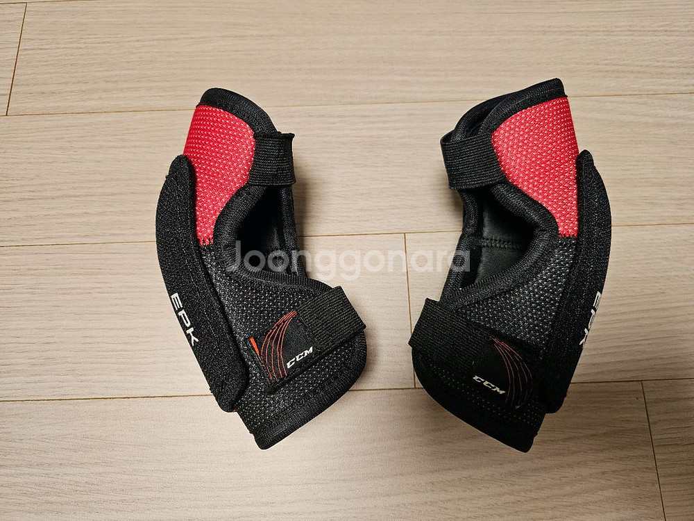 아이스하키 장비--3