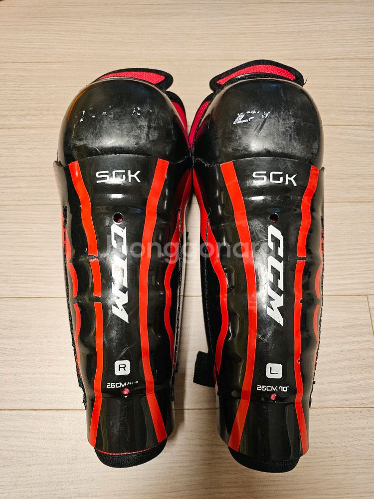 아이스하키 장비--4