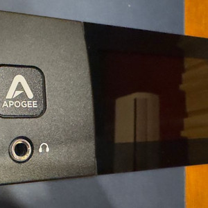 아포지 심포니 Mk2 16x16se + 프로툴 카드