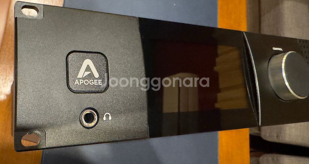 아포지 심포니 Mk2 16x16se + 프로툴 카드--1