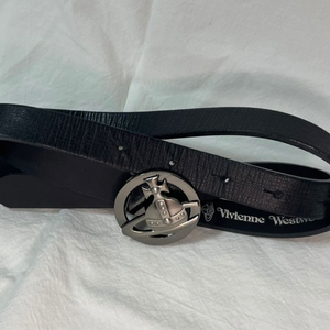 비비안웨스트우드 링버클 벨트 (여성용)