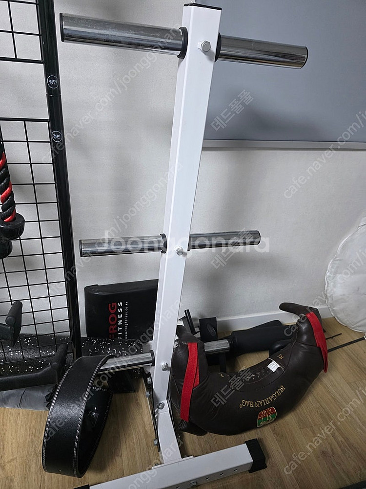 아이언스타 원판정리대--0