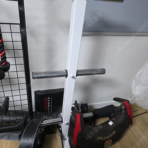 아이언스타 원판정리대