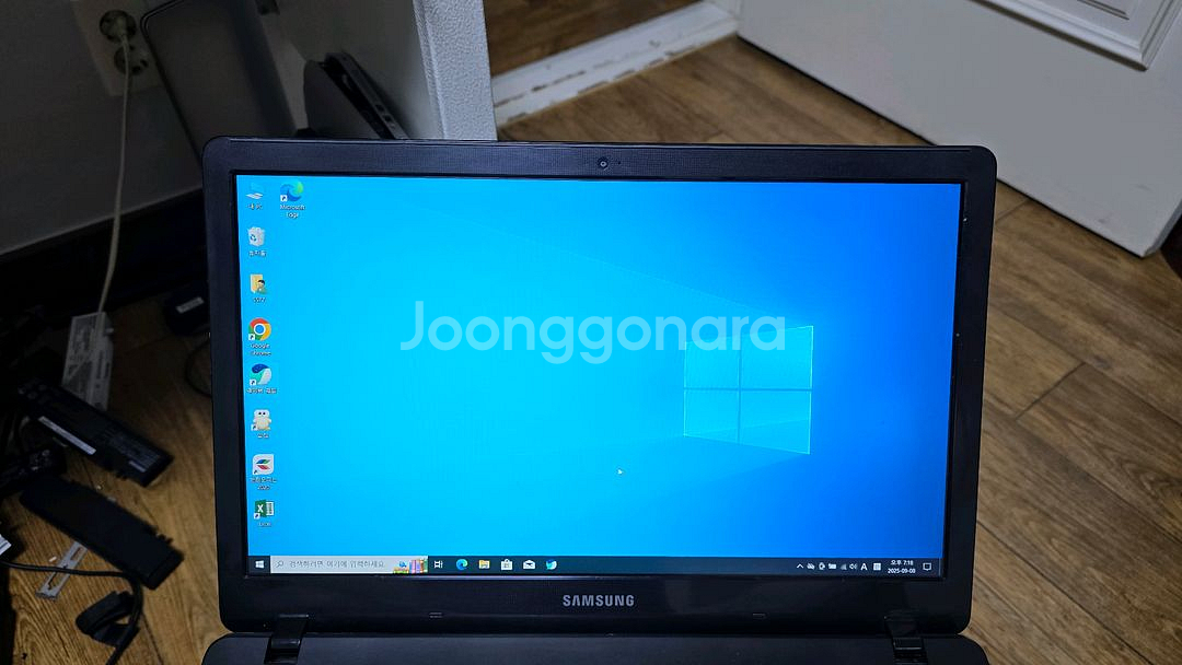 삼성정품 i7 고화질노트북판매입니다--2