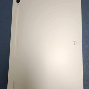 갤럭시탭 s9 울트라 512 wifi 베아자