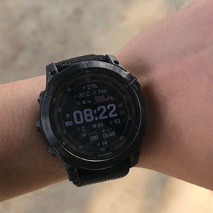 가민 피닉스x7 pro 사파이어 솔라