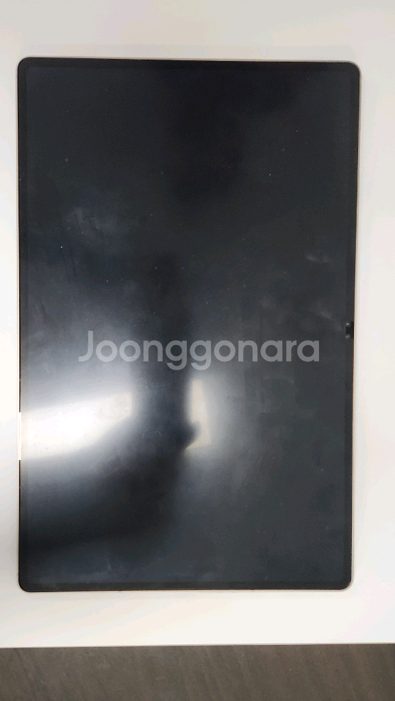 갤럭시탭 s9 울트라 512 wifi 베이지--2