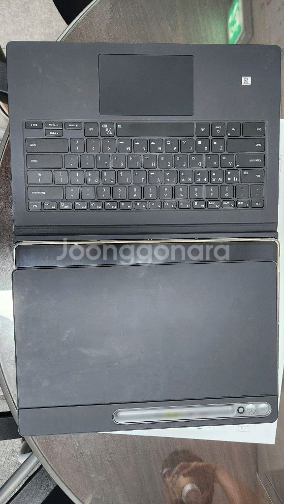 갤럭시탭 s9 울트라 512 wifi 베이지--5