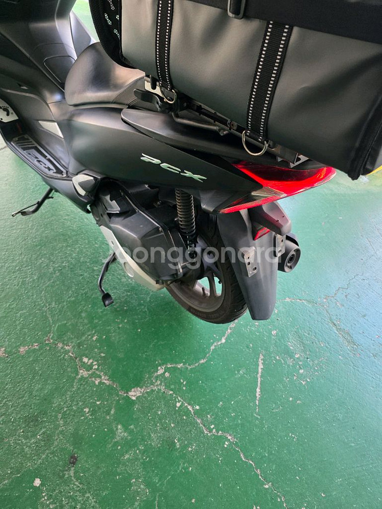 pcx 150 2019년식--4
