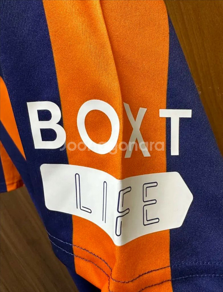 23-24 레인저스 FC 써드 해외m판매--2