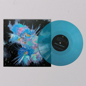 릴러말즈 lp 구매합니다 marz 2 ambition