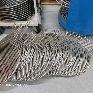 홈석쇠 295 or 골석쇠 295