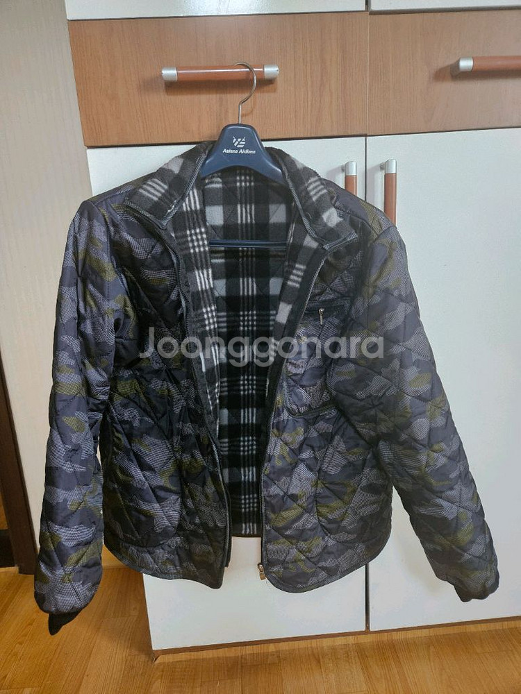 105 잠바 바람막이 티--0