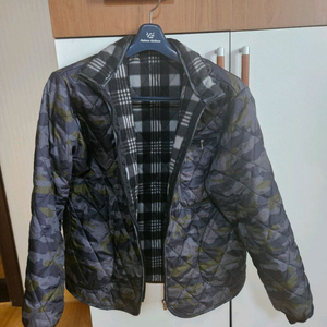 105 잠바 바람막이 티