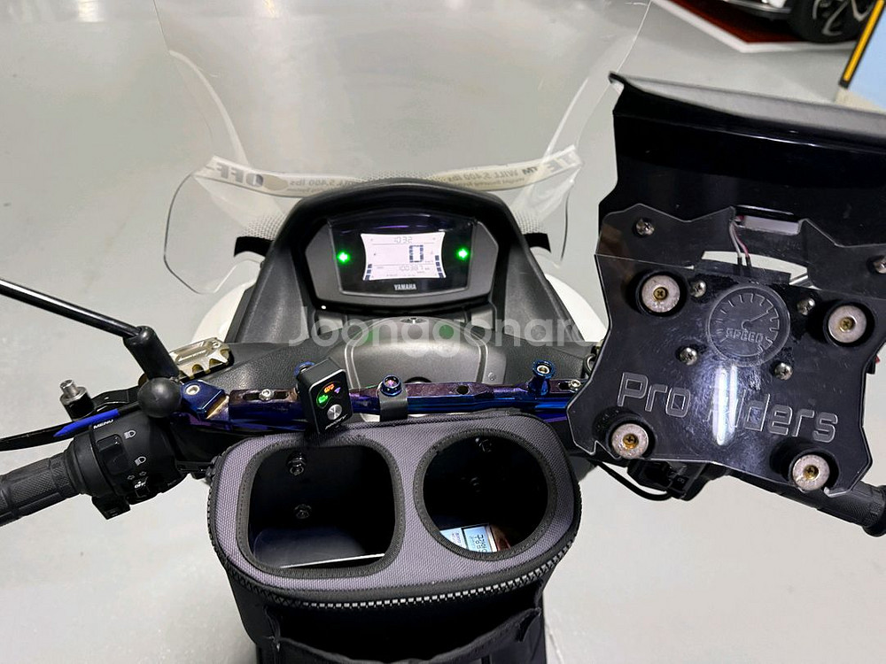 nmax125 풀튜닝--4