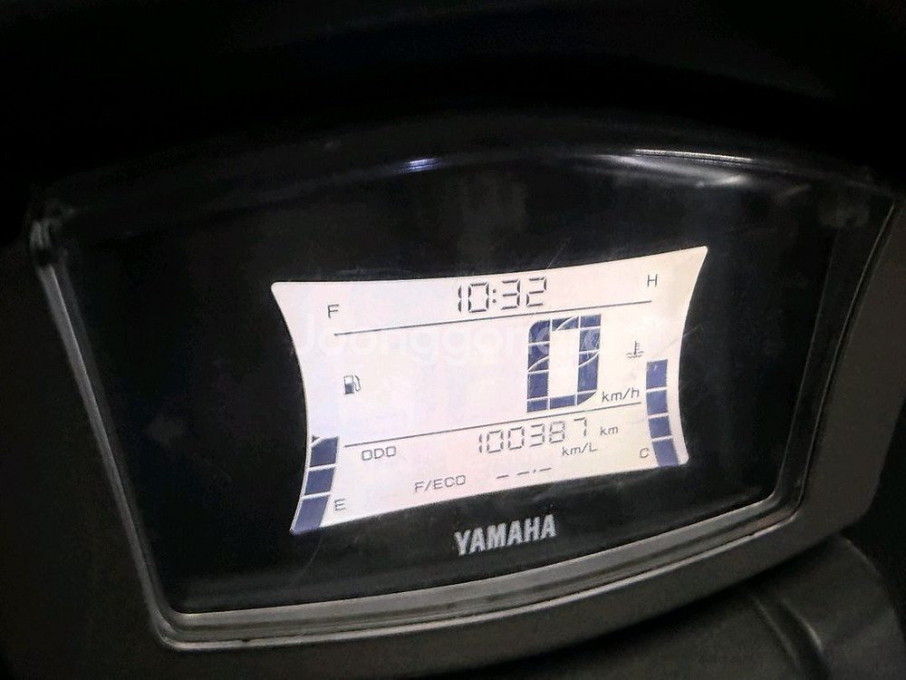 nmax125 풀튜닝--5