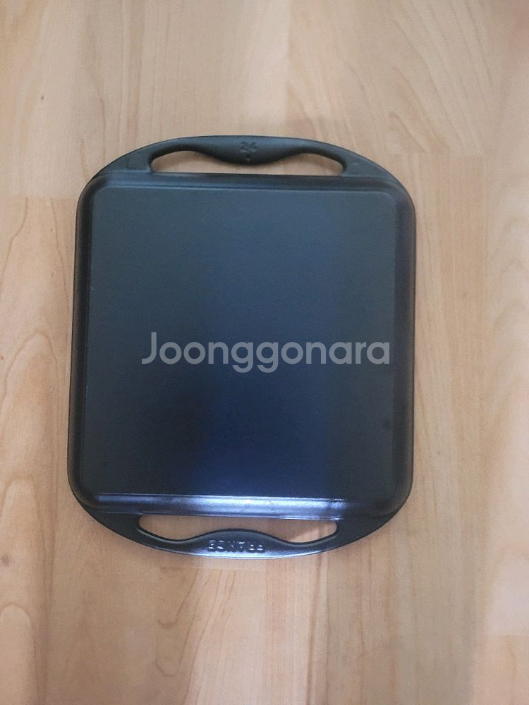 르쿠르제 무쇠팬~24cm--2
