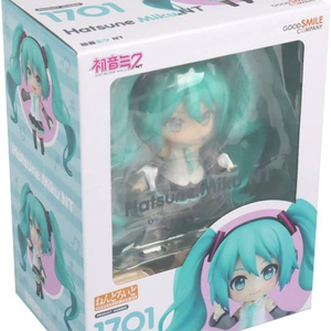 NT하츠네미쿠 넨도로이드