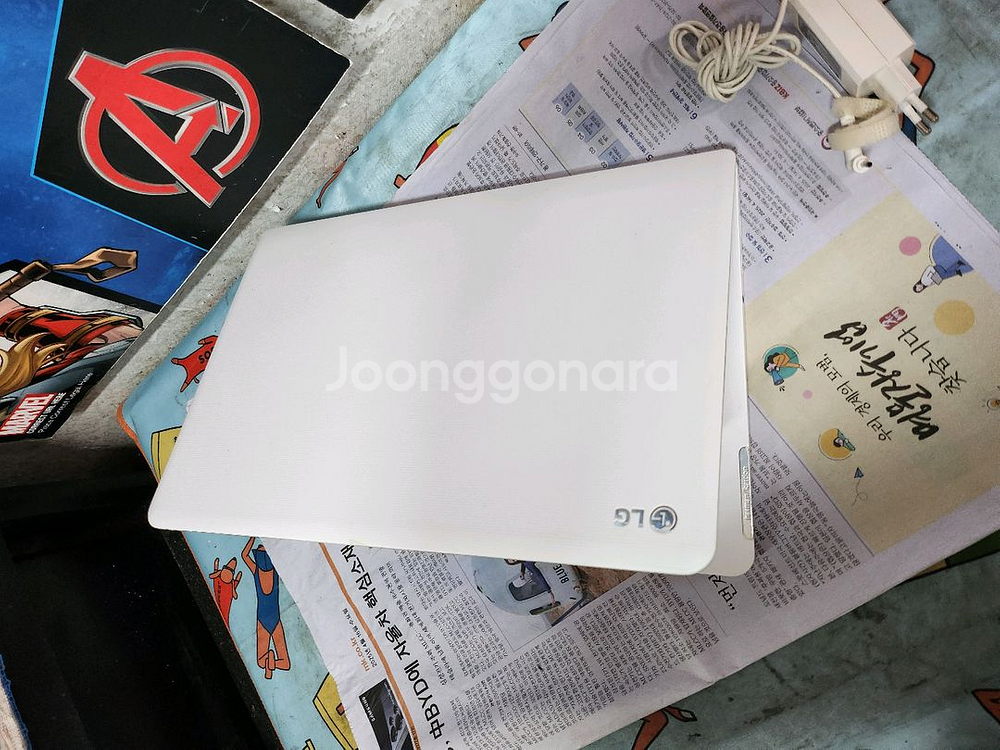 LG i5 6세대 울트라북 노트북 15인치--2