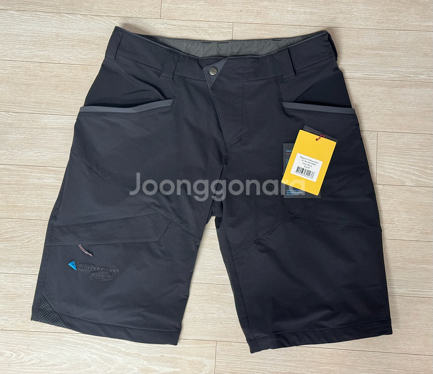 클라터뮤젠 마그네2.0 레이븐 m (30~32인치--4