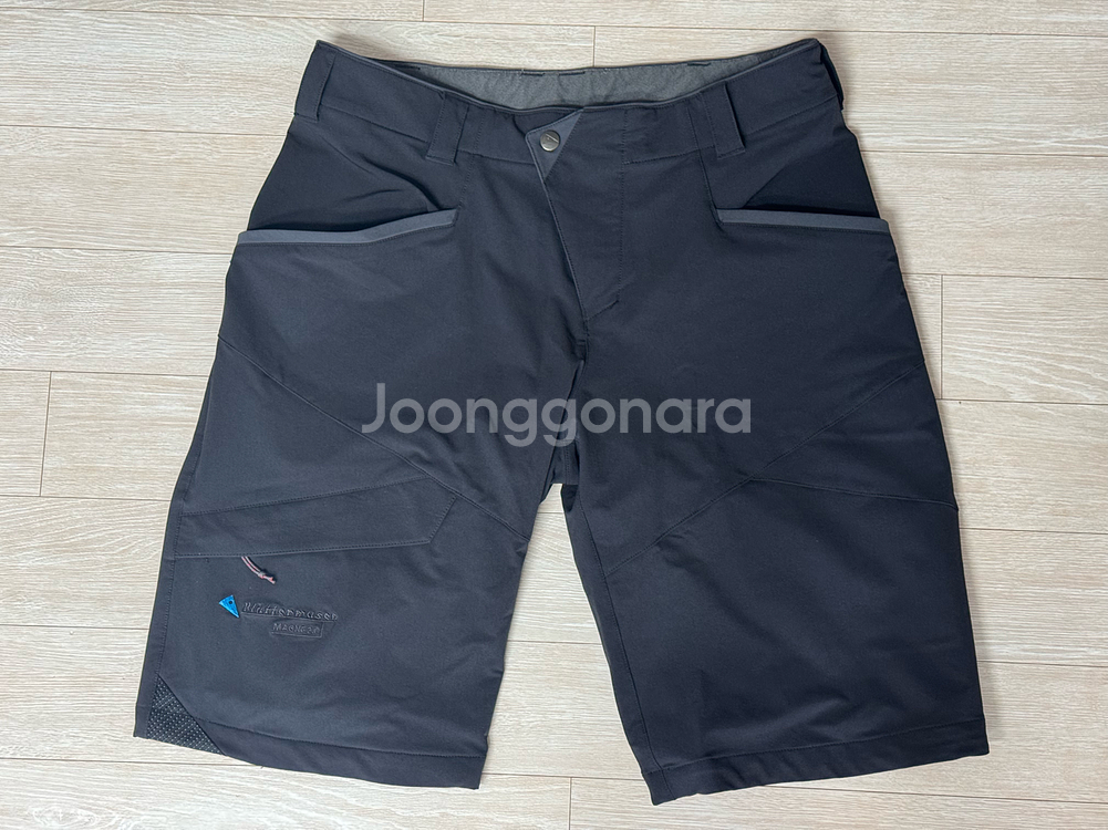 클라터뮤젠 마그네2.0 레이븐 m (30~32인치--3