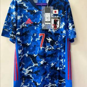 20-22 일본국대 어센틱 7 미토마 M L 판매