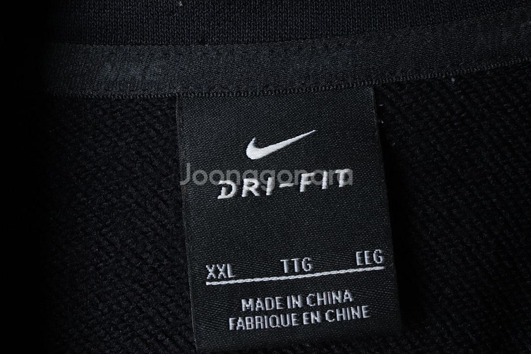 (2XL) 나이키 집업 바람막이 점퍼자켓 빅사이즈--6