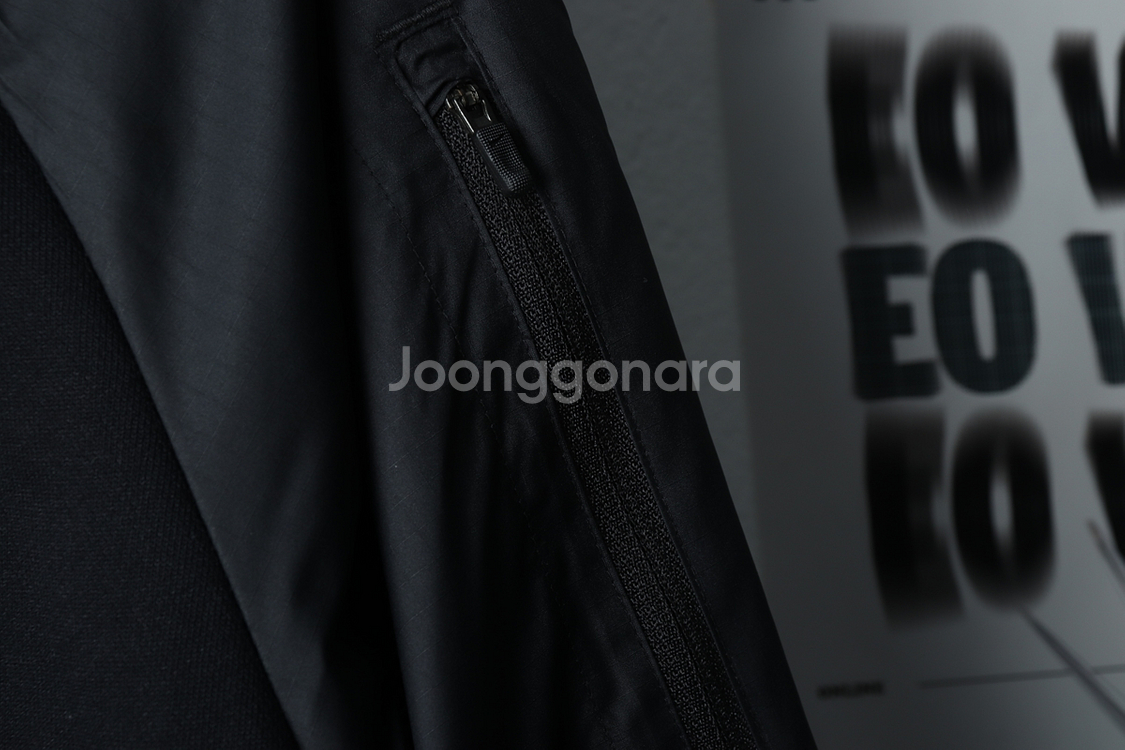 (2XL) 나이키 집업 바람막이 점퍼자켓 빅사이즈--5