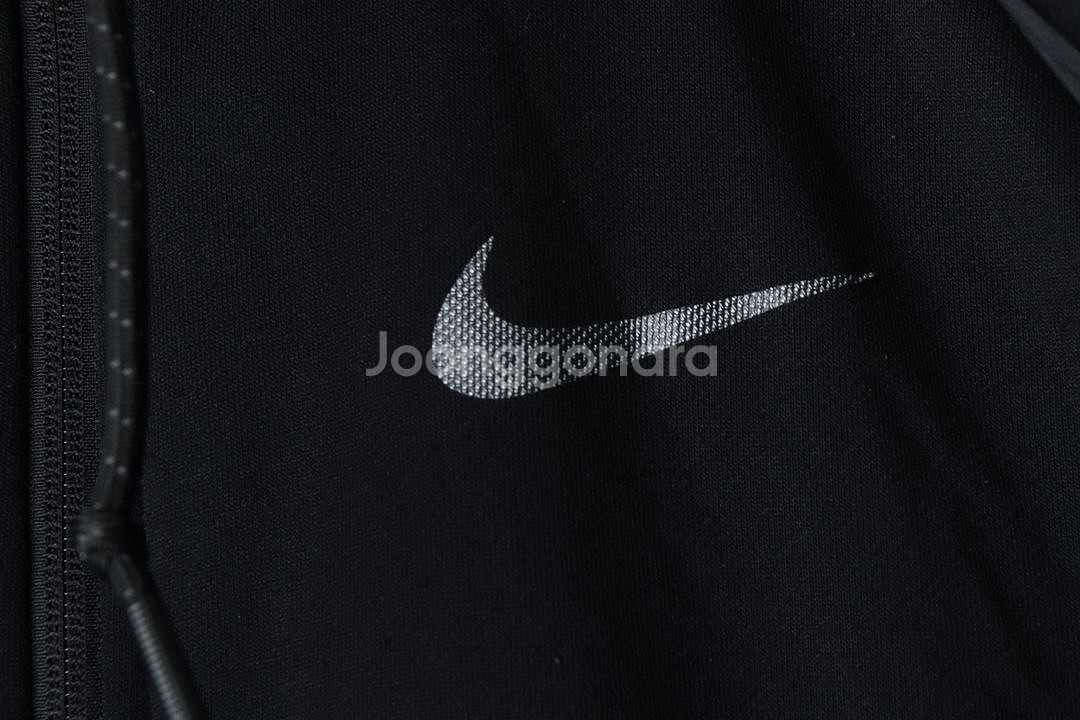 (2XL) 나이키 집업 바람막이 점퍼자켓 빅사이즈--4