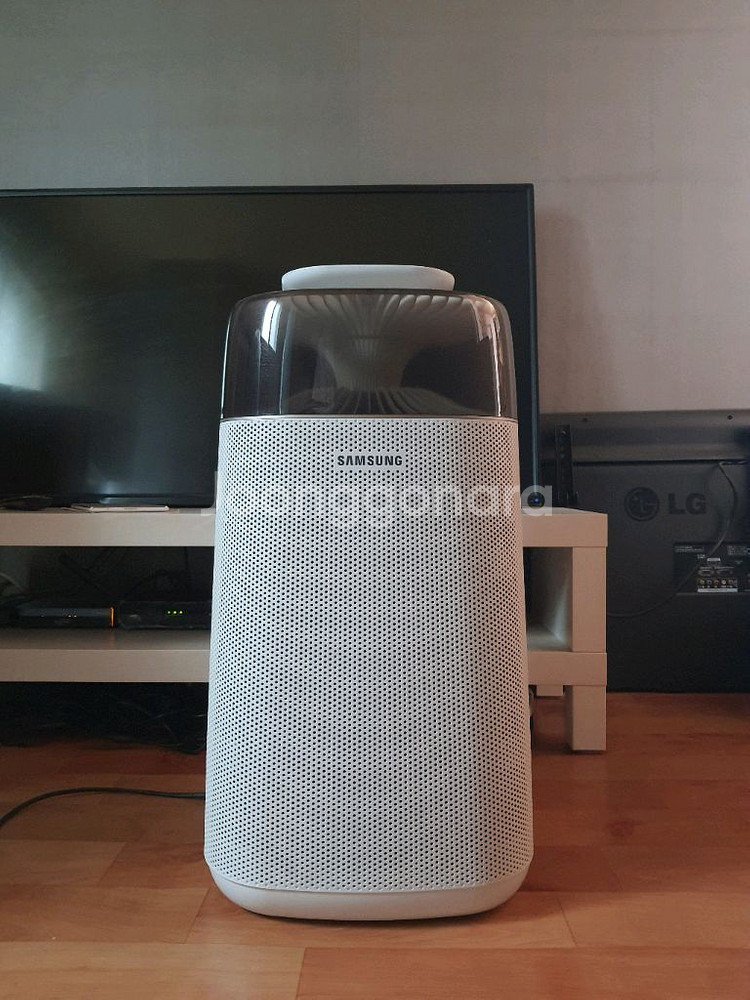 [SAMSUNG] 삼성전자 블루스카이 공기청정기 40N--0