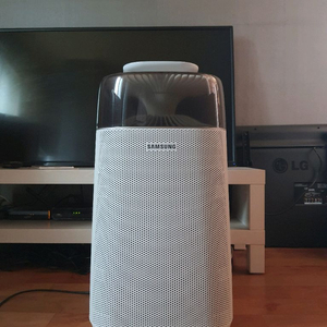 [SAMSUNG] 삼성전자 블루스카이 공기청정기 40N