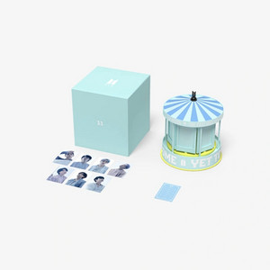 방탄 머치박스11 판매