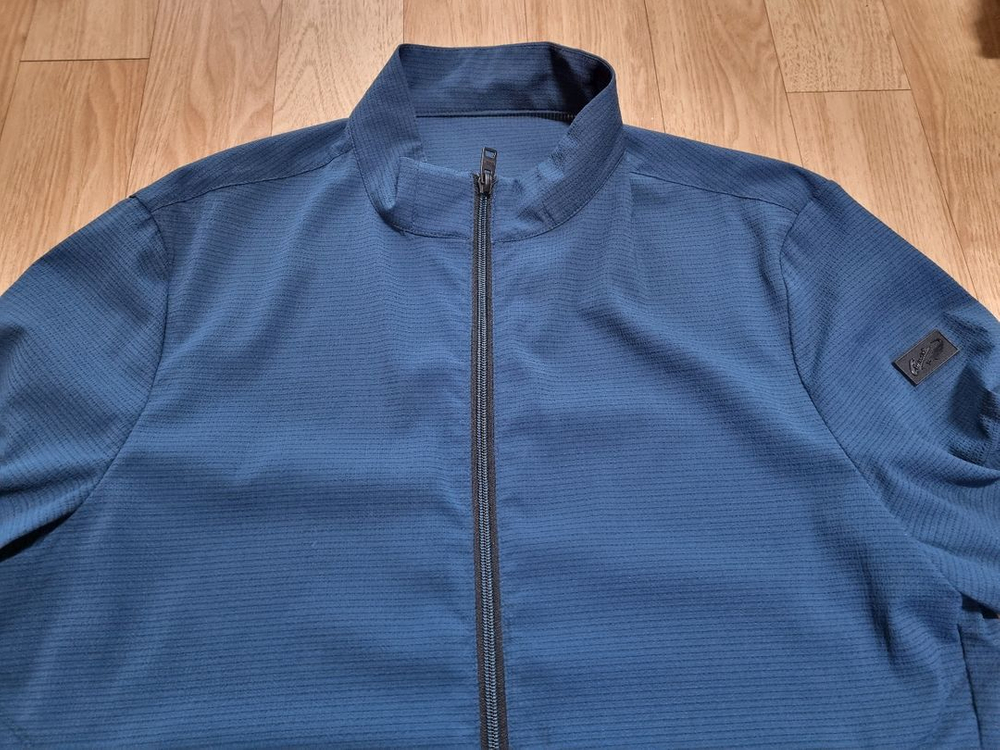 크로커다일 남성 점퍼100--1