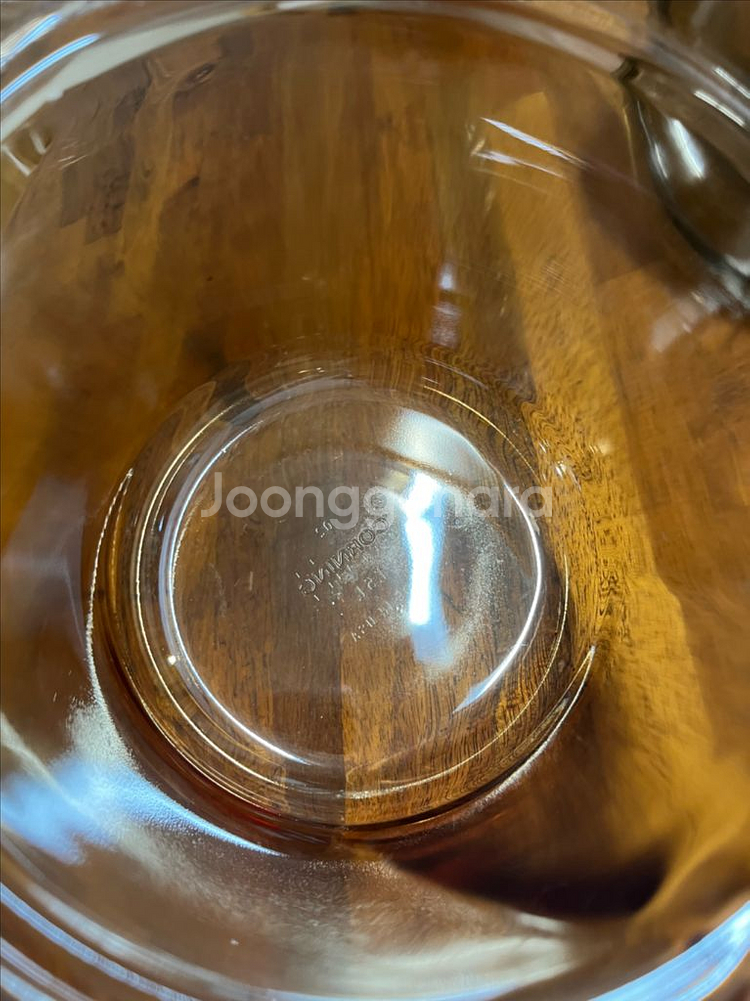 코닝 비젼냄비--2